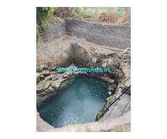 10.5 Acres Agricultural Land Sale Near Melmaruvathur To Vandavasi Road