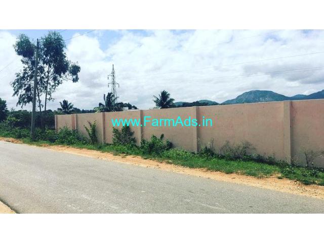 10 Gunta Farm Land for Sale in Kasaba Hobli near Nandhi Upachar 10 Gunta Farm Land for Sale in Kasaba Hobli near Nandhi Upachar
