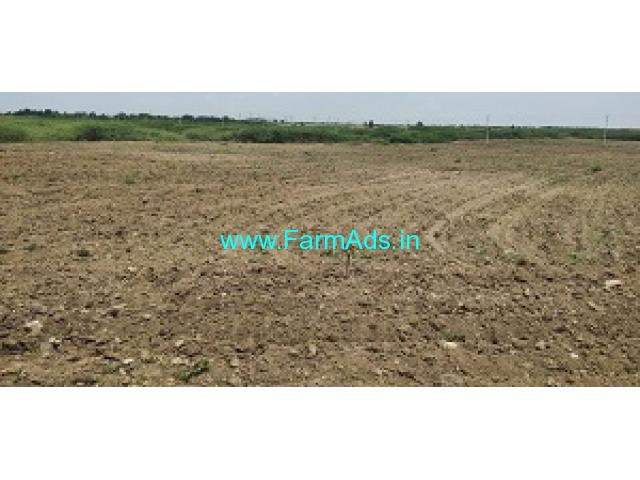 7 acres Canal Attached land for sale at Bidarikere Village 7 acres Canal Attached land for sale at Bidarikere Village