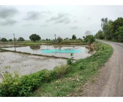 1 acre land for sale in Bommareddy gudem