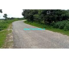 4 Acres Agriculture Land For Sale at Kolkonda village