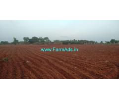 Urgent Sale 2.20 Acre Farm Land For Sale Near Koratagere