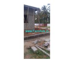 1.5 acres agricultural land sale near Kanakapura road