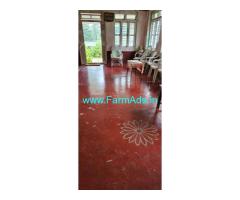 18 acre coffee estate for sale in Sakleshpur