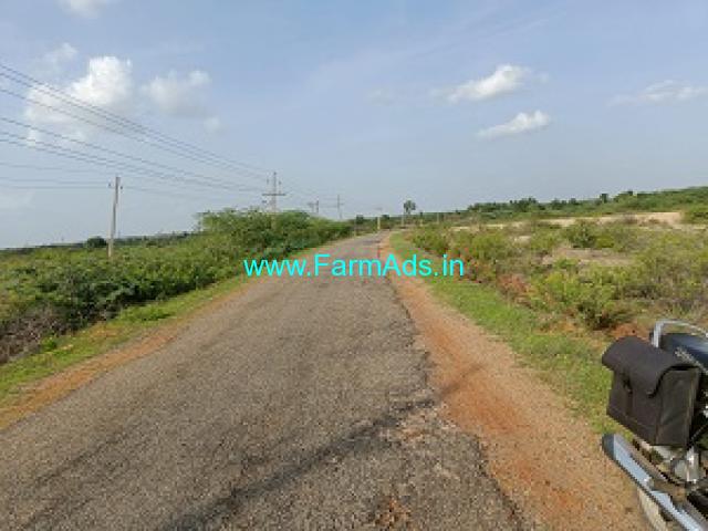 50 acre Agriculture open land for sale near Sira 50 acre Agriculture open land for sale near Sira