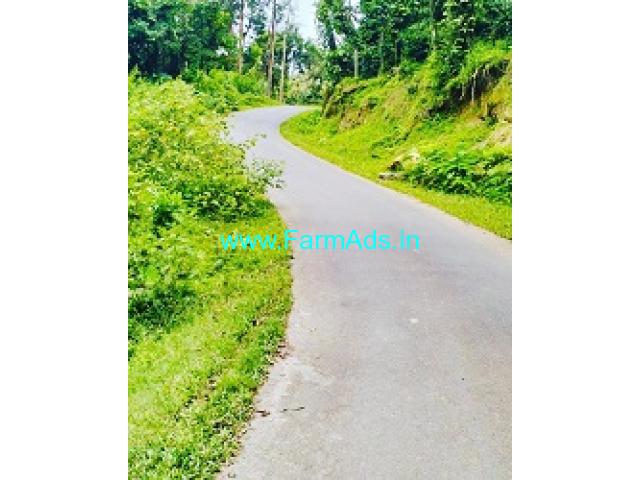 3 acre agricultural land for sale in Chikmagalur 3 acre agricultural land for sale in Chikmagalur