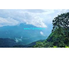 6 Acre Well Maintained Estate For Sale In Kalasa Road