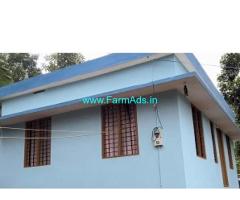 Urgent Sale 19 Cent Farm Land  For Sale In Vythiri Wayanad