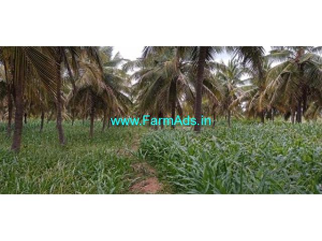 7.5 acres agriculture land for sale in Hiriyur 7.5 acres agriculture land for sale in Hiriyur