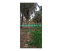 7.5 acres agriculture land for sale in Hiriyur 7.5 acres agriculture land for sale in Hiriyur