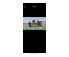 4 acres land Sale at Kothapally village