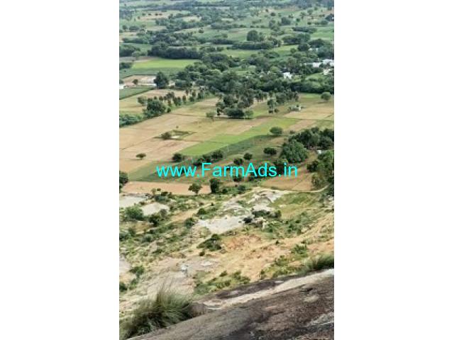 4 Acres Agriculture Land for sale near Manchenahalli 4 Acres Agriculture Land for sale near Manchenahalli