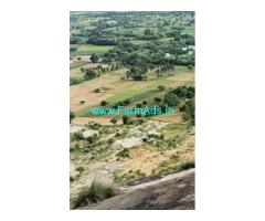 4 Acres Agriculture Land for sale near Manchenahalli
