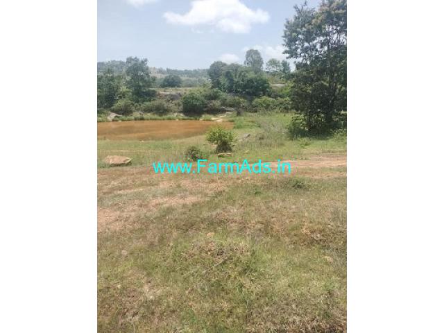 5 Acres Land for Sale near Isha Foundation 5 Acres Land for Sale near Isha Foundation