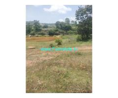 5 Acres Land for Sale near Isha Foundation