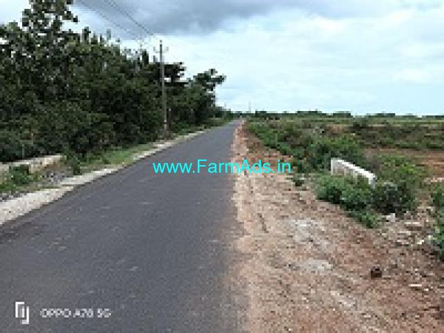 6 acre farm land for Sale near Hiriyur 6 acre farm land for Sale near Hiriyur
