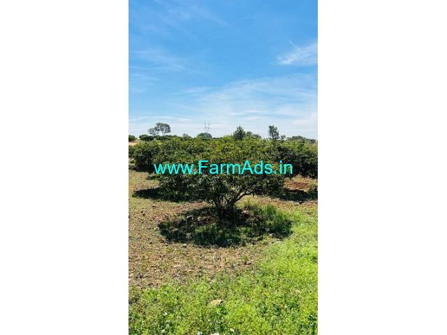 1.20 Acre Farm Land For Sale In Birihundi 1.20 Acre Farm Land For Sale In Birihundi