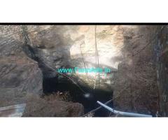 8 Acre Coconut Farm House For Sale Near Pollachi