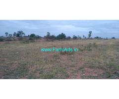 5.20 Acre Agricultural Land For Sale Near Chikkanayakanahalli 5.20 Acre Agricultural Land For Sale Near Chikkanayakanahalli