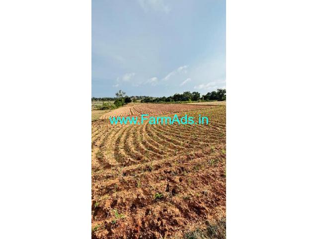 2 Acre Land for sale in Yelvala 2 Acre Land for sale in Yelvala