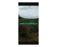 2 Acre Farm Land For Sale Near Sira