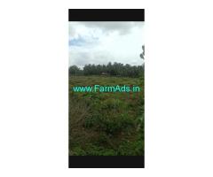 2 Acre Farm Land For Sale Near Sira