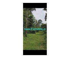 5 acre Coffee Farm for Sale near Sakleshpur