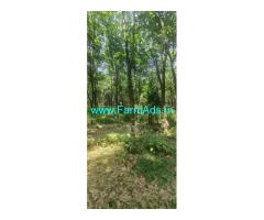 12 acres rubber estate sale near Bhajagoli 12 acres rubber estate sale near Bhajagoli