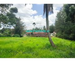9.5 acre Farm Sale near Hassan