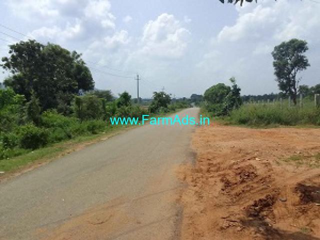 10 Acres Farm Land for Sale near Nandi Hills 10 Acres Farm Land for Sale near Nandi Hills
