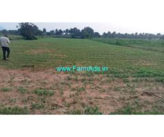 10 Acres Farm Land for Sale near Nandi Hills 10 Acres Farm Land for Sale near Nandi Hills