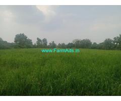 2.10 acres agriculture land sale near Thayamagondlu