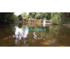 3.31 Acres Farm land for Sale Castlerock Gajalpet road