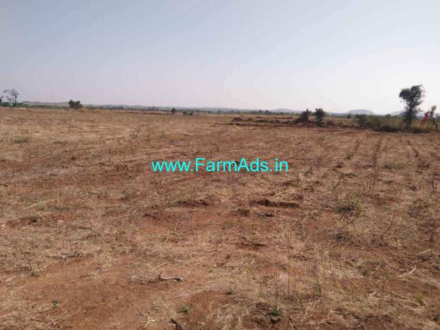 20 acres yellow zone Land for Sale very near to Chikballapur town 20 acres yellow zone Land for Sale very near to Chikballapur town