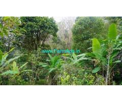 8 Acres Farm Land for Sale near KodaiKanal