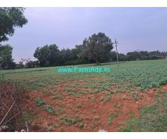 24 Gunta Agriculture Land For Sale Near Mysore
