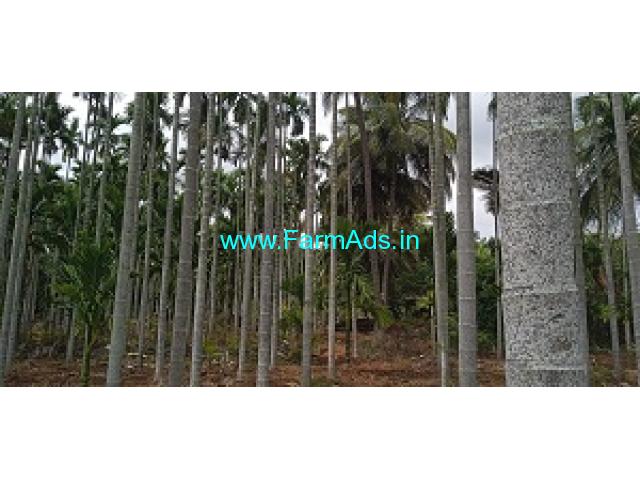 5 acres 30 gunta agriculture land for sale in Hiriyur 5 acres 30 gunta agriculture land for sale in Hiriyur