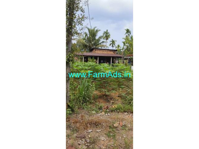 20 Acres Agricultural land sale near Bhajagoli 20 Acres Agricultural land sale near Bhajagoli