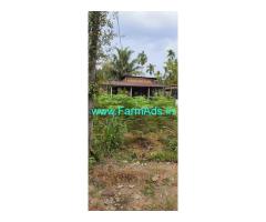 20 Acres Agricultural land sale near Bhajagoli