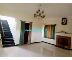 17 cents land with Farm villa for Sale near Coonoor