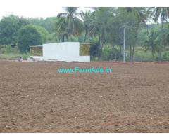 Well Maintained 4 Acre 16 cents coconut Farm for sale at Palayan