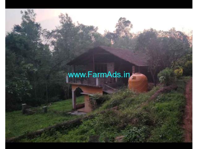 5 acre neglected land for Sale near Chikmagalur 5 acre neglected land for Sale near Chikmagalur