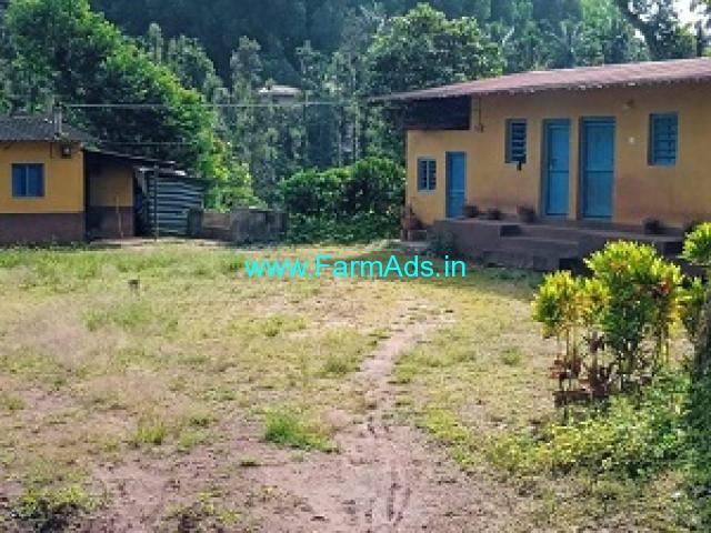 Well Maintained Robusta coffee estate 35 Acres Sale near Hornadu Well Maintained Robusta coffee estate 35 Acres Sale near Hornadu