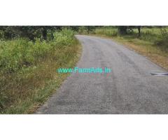 6 acre land for sale in Hassan