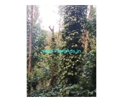New farm house with 2 acre Land for Sale near Sowmwarpet