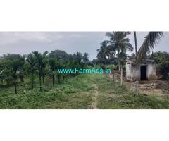 5 acre Farm Land for Sale near Mysore