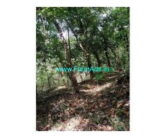 Palakkad Vadakancherry 15 Acre Land For Sale