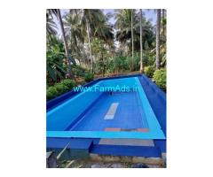 5 Acres Farm Land Sale near Coimbatore to Pollachi NH Road