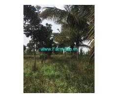3 Acres land for sale in Doddballapur