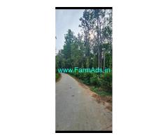 4 acre 27 gunta Robusta coffee Estate for Sale near Sakleshpur